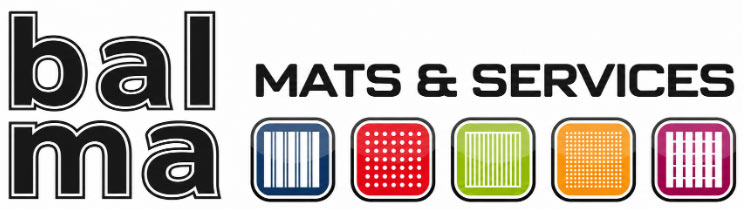 BALMA – Mats & Services Logo